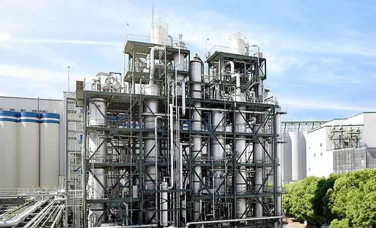 知多蒸溜所が蒸溜機など新設備に100億円を投資　7月より稼働