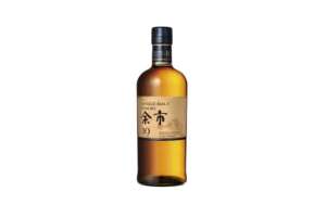 「シングルモルト余市10年」が復活！7月26日に先行発売へ