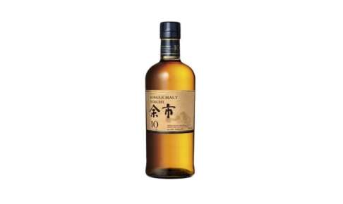 「シングルモルト余市10年」が復活！7月26日に先行発売へ