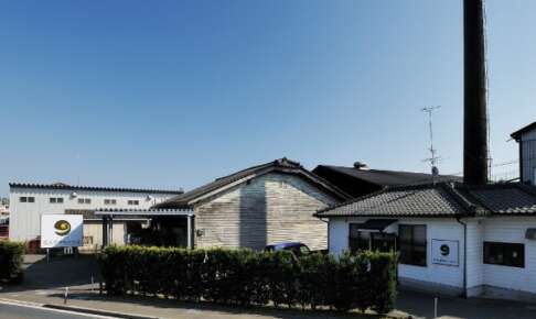 鹿児島県にある焼酎蔵、天星酒造が「菱田蒸溜所」を設立