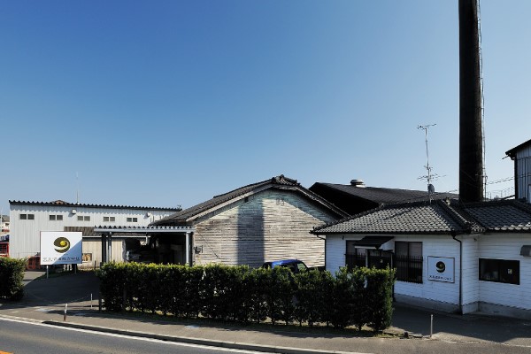 鹿児島県にある焼酎蔵、天星酒造が「菱田蒸溜所」を設立 | ウイスキーを好きになるメディア｜Barrel-バレル-