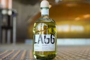 注目のLAGG（ラグ蒸溜所）からフラッグシップとなるキルモリーエディションがリリース