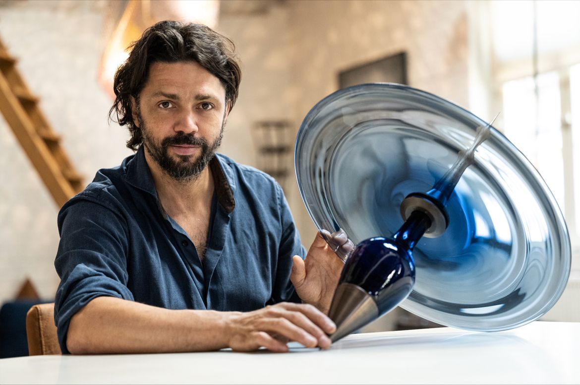 ロイヤル・サルートが「アート・オブ・ワンダー」シリーズの第2弾を公開