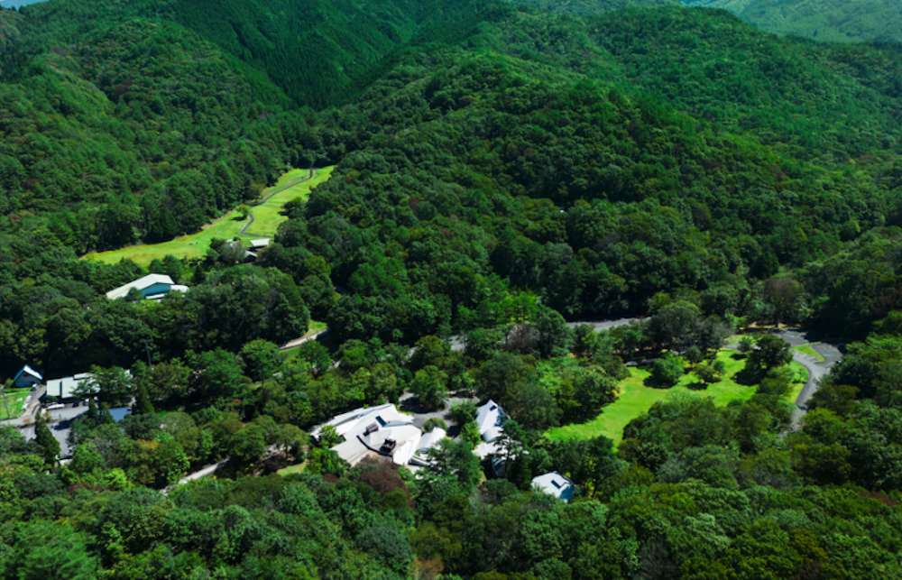 桜尾がウイスキー蒸留所併設型テーマパーク SAKURAO YOSHIWA WHISKY PARK（仮称）を開設予定