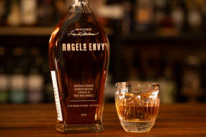 ANGEL’S ENVY（エンジェルズエンヴィ）をいただいたのでレビュー/香り味わい飲み方