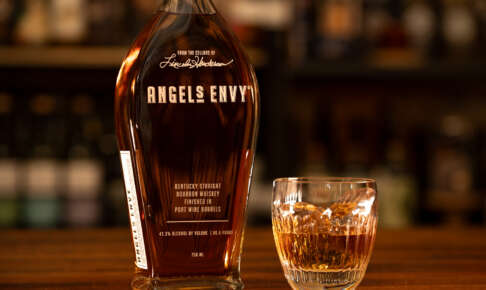 ANGEL’S ENVY（エンジェルズエンヴィ）をいただいたのでレビュー/香り味わい飲み方