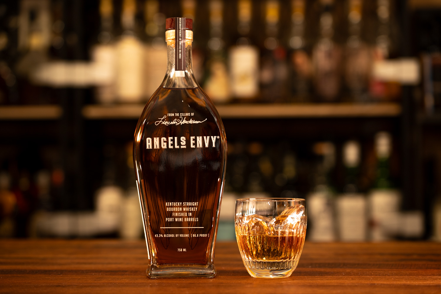 ANGEL’S ENVY（エンジェルズエンヴィ）をいただいたのでレビュー/香り味わい飲み方 ウイスキーを好きになるメディア｜Barrelバレル