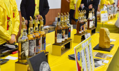 ウイスキートーク福岡が6月9日に開催！