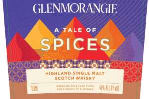グレンモーレンジィが新作「A Tale Of Spices （スパイス物語）」を準備中