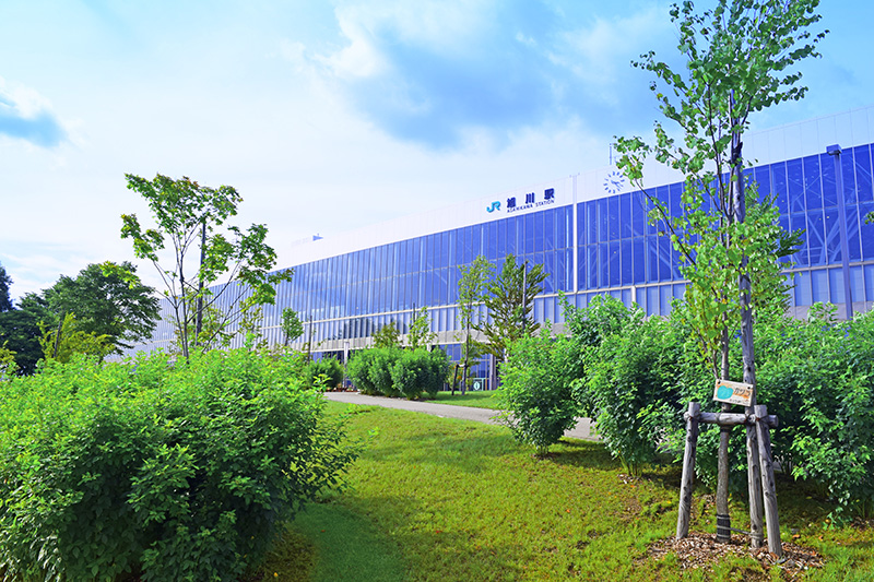 有明産業、北海道・旭川に新工場を建設——ウイスキー樽とモルト生産を開始へ