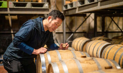 STORK VALLEY DISTILLERY、日本初の「製造時CO2排出ゼロ」のウイスキー蒸溜所へ