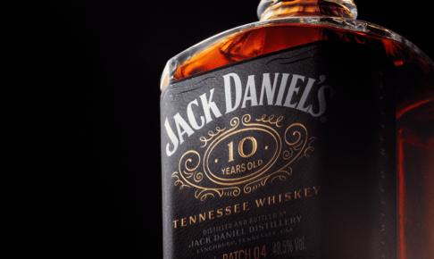 世紀を超えた逸品、ジャックダニエル10年熟成「Jack Daniel’s 10 Years Old」日本初上陸！