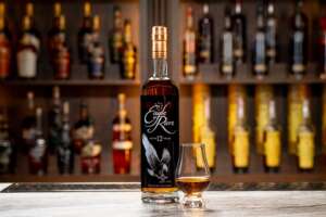 待望の「イーグル・レア 12年」が定番商品としてリリース