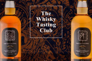 The WHISKY Tasting Clubが豪華テイスター陣を迎え、活動を本格始動！