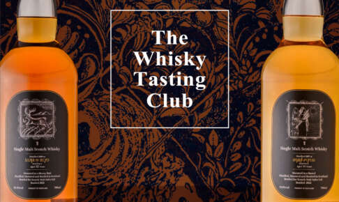 The WHISKY Tasting Clubが豪華テイスター陣を迎え、活動を本格始動！