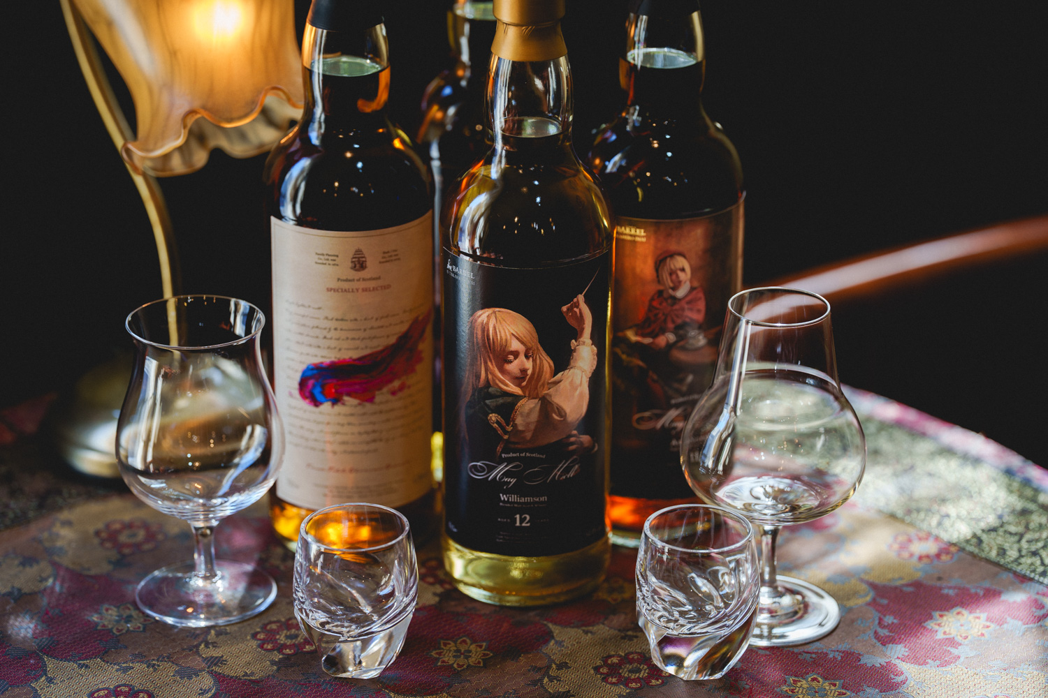 これからは感性で飲む時代。「ARTASTE/アルテイスト」をはじめました。