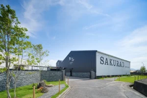 広島のサクラオ、三井物産と提携。世界展開と新蒸溜所へ