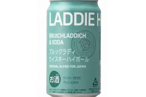 クラフトウイスキーとRTD市場の共創。ブルックラディが示す新たな市場戦略