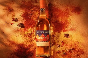 グレンモーレンジィが誘う、魅惑の「A Tale Of Spices （スパイス物語）」