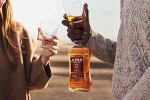 ジュラ蒸溜所の新章。10年から12年へ、定番ボトルが進化する理由