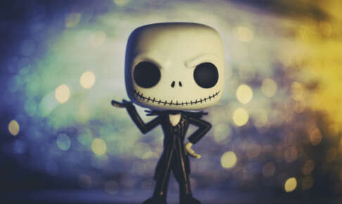 バッファロー・トレースに幽霊が出る！？蒸留所で幽霊体験を再現