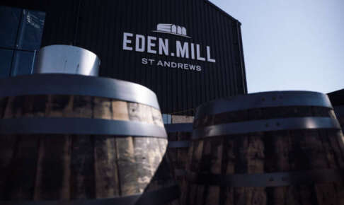 市況変化直撃か？エデンミル蒸溜所が経営危機から買収へ。限定ボトル完売＆新施設開業から一転。