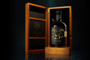 豪州ウイスキーの節目。サリヴァンズ・コーブ、国内最長となる25年熟成を発表