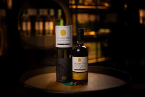 限定600本「イエロー・スポット18年」登場。マラガワイン樽で仕上げた希少なポットスティルウイスキー