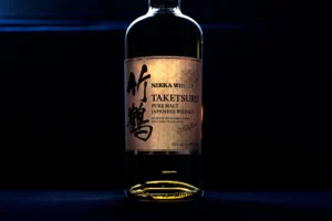 竹鶴ピュアモルトの世界を五感で味わう完全予約制バーが神楽坂に期間限定オープン