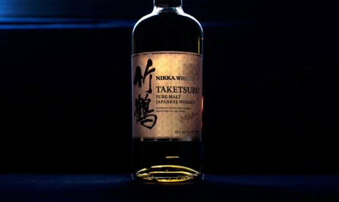 竹鶴ピュアモルトの世界を五感で味わう完全予約制バーが神楽坂に期間限定オープン