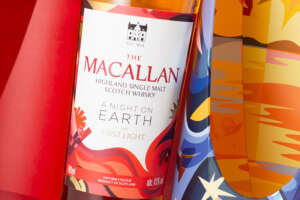 マッカラン新作、NZの新年を祝う「ザ・ファースト・ライト」が限定発売