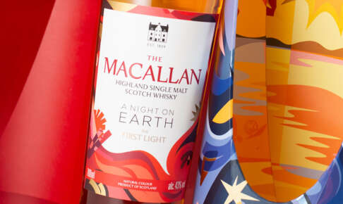 マッカラン新作、NZの新年を祝う「ザ・ファースト・ライト」が限定発売