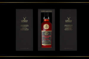 伝説の「黒」復刻。G&Mコニサーズチョイス新作「ロングモーン 1968」の衝撃