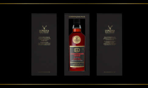 伝説の「黒」復刻。G&Mコニサーズチョイス新作「ロングモーン 1968」の衝撃