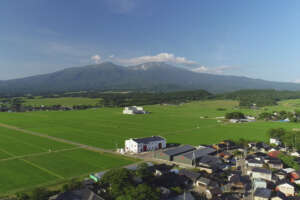 山形・遊佐町が描く「ウイスキータウン」構想。地域まるごと体験型ツーリズムへ