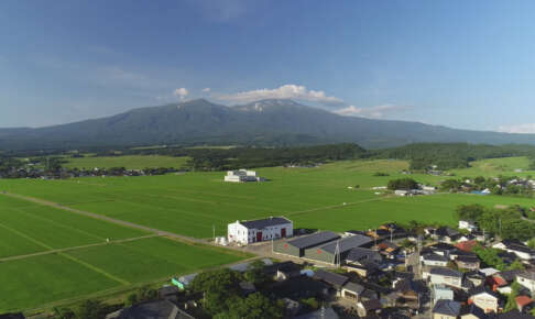 山形・遊佐町が描く「ウイスキータウン」構想。地域まるごと体験型ツーリズムへ