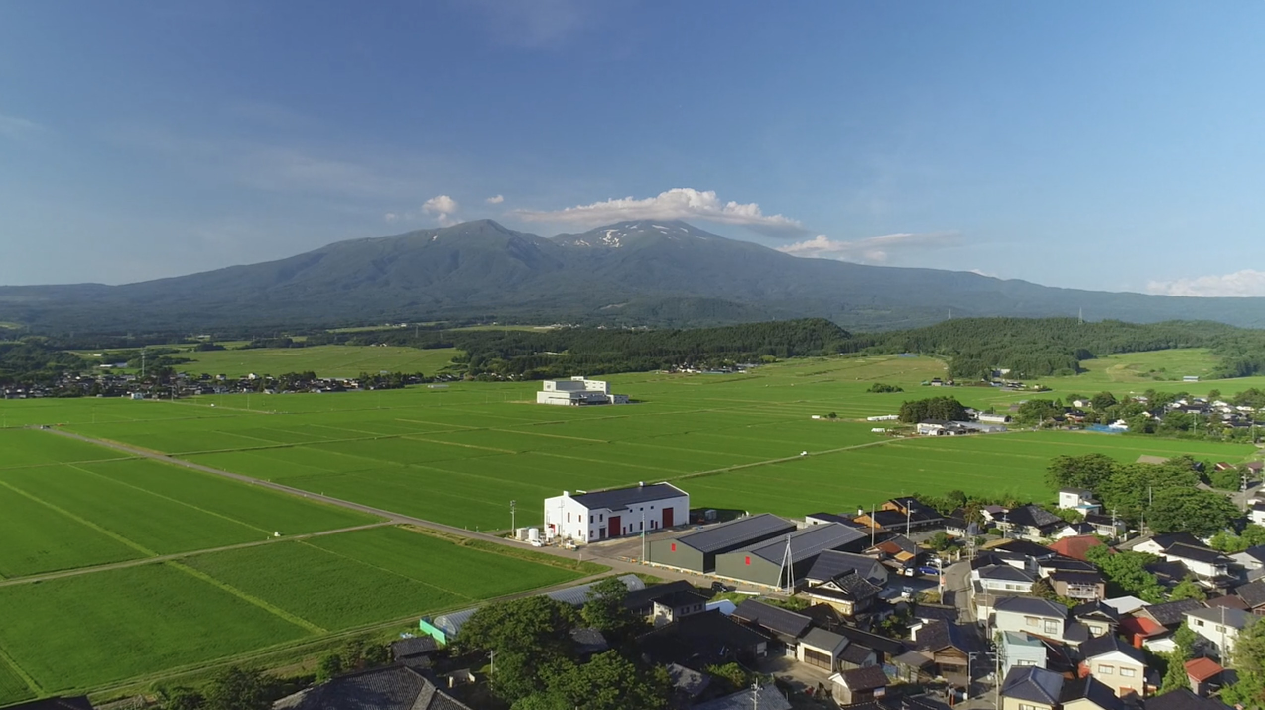 山形・遊佐町が描く「ウイスキータウン」構想。地域まるごと体験型ツーリズムへ 山形・遊佐町が描く「ウイスキータウン」構想。地域まるごと体験型ツーリズムへ