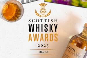 アランのロックランザ蒸留所が「2025年スコティッシュ・ディスティラリー・オブ・ザ・イヤー」を受賞
