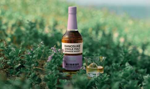 嘉之助蒸溜所、春の海辺を描く「シングルモルト 2026 LIMITED EDITION」を発表。 嘉之助蒸溜所、春の海辺を描く「シングルモルト 2026 LIMITED EDITION」を発表。