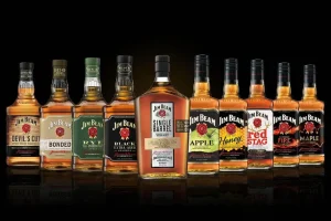 旗艦蒸留所の沈黙。ジムビームが2026年「クレルモン蒸留所」での生産休止を発表