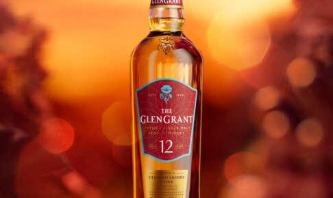 グレングラントよりアジア限定「12年 シェリーカスクフィニッシュ」が発売。積極的なアジア戦略が続く グレングラントよりアジア限定「12年 シェリーカスクフィニッシュ」が発売。積極的なアジア戦略が続く
