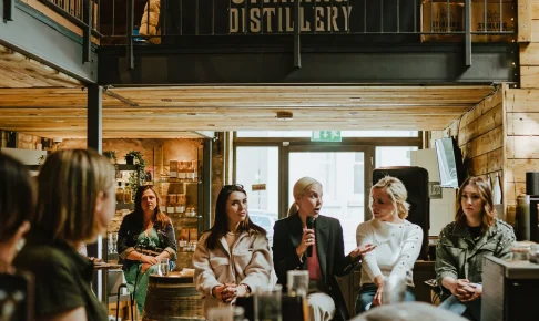 ガラス瓶が終わる？？ウイスキー到来する「アルミボトル」への大転換