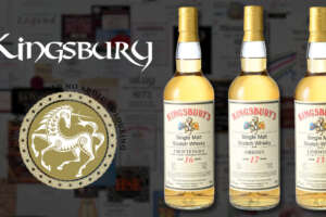 「復刻」は進化か、それとも停滞か。キングスバリーが90年代の黄金期ラベルを復活