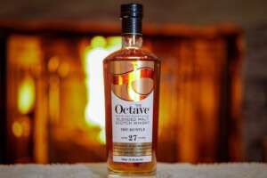 ダンカン・テイラーが「オクタブ」シリーズを2026年に大幅拡充。小樽熟成の極致へ