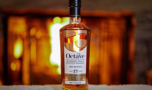 ダンカン・テイラーが「オクタブ」シリーズを2026年に大幅拡充。小樽熟成の極致へ