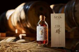 飯山マウンテンファーム初シングルモルト、398本限定で3月19日発売