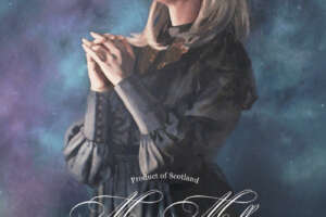 マグメルシリーズ第八弾 ROYAL BRACKLA（ロイヤルブラックラ）をリリースしました