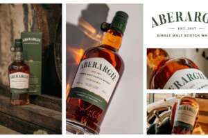 アバアーギー蒸留所、3月3日始動。モリソン家が放つ「自社大麦」の7年