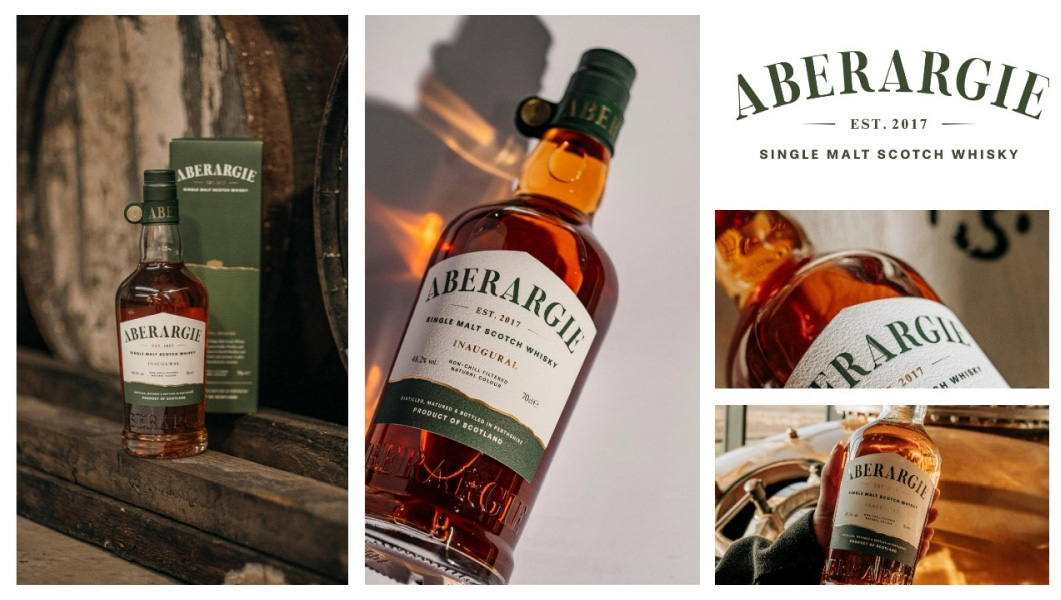 アバアーギー蒸留所、3月3日始動。モリソン家が放つ「自社大麦」の7年