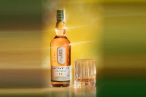 ラガヴーリン11年「スイートピート」、9年ぶりの通年商品として登場